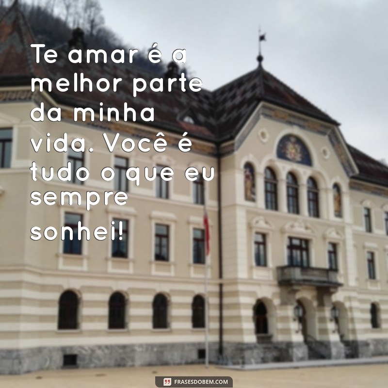 Frases Românticas para Encantar sua Namorada e Fazer seu Coração Sorrir 