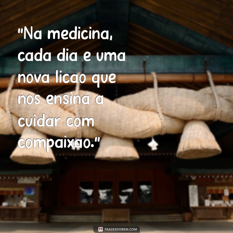 frases internato medicina 