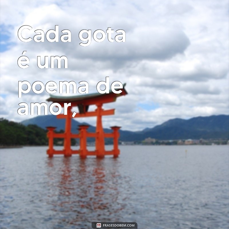 Poemas de Amor: Declare Eu Te Amo com Palavras que Encantam 