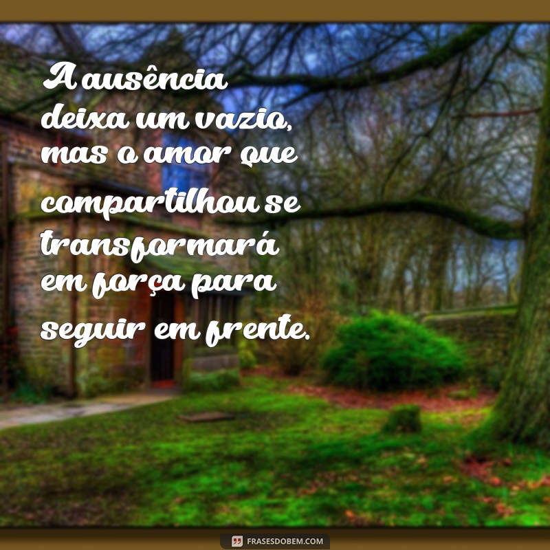 Mensagens de Conforto para Momentos de Luto: Palavras que Acalmam o Coração 