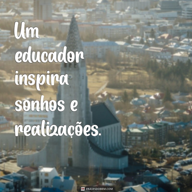 Frases Curtas Inspiradoras sobre Educação para Motivar e Refletir 