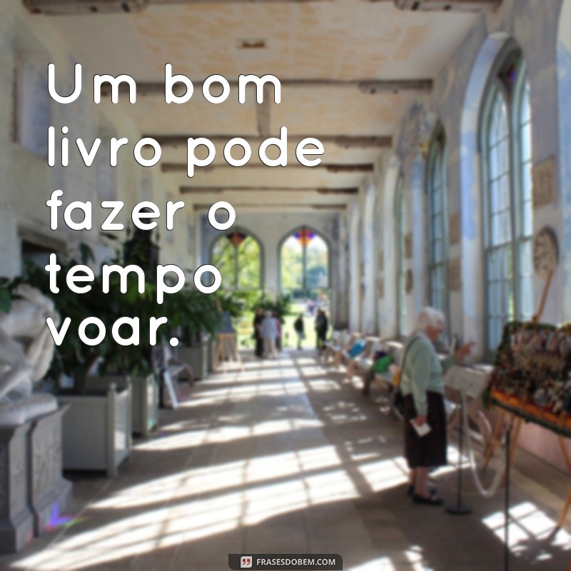 Frases Inspiradoras para Projetos de Leitura Infantil: Estimule o Amor pelos Livros! 