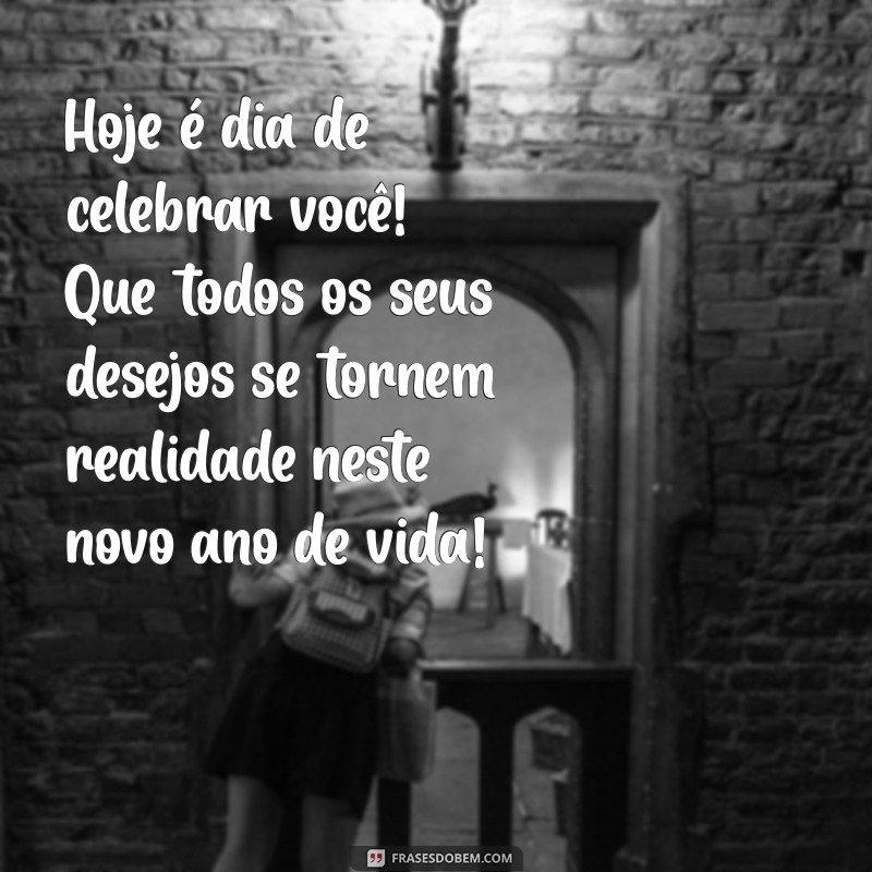 Mensagens Emocionantes de Aniversário para Afilhadas de 7 Anos: Celebre com Amor! 