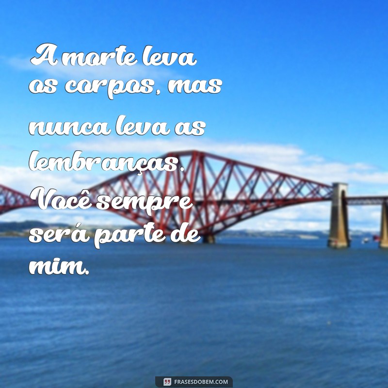 Como Lidar com a Perda: Mensagens de Luto para Homenagear um Amigo 