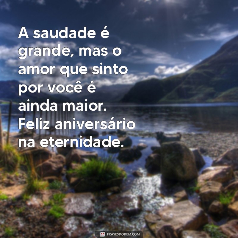 Como Lembrar com Amor: Mensagens de Aniversário de Falecimento do Pai 