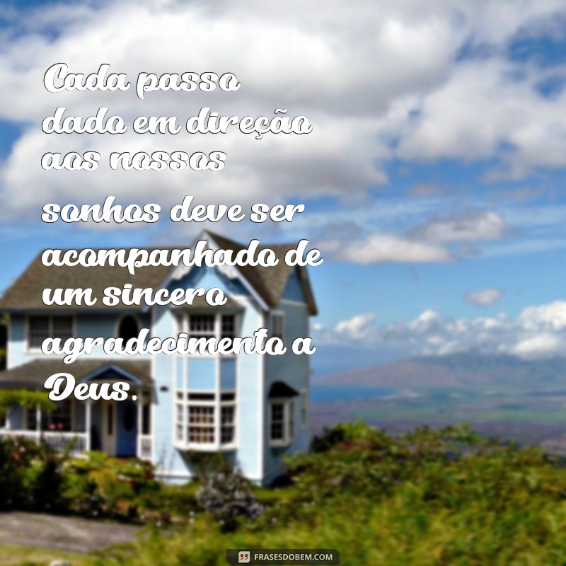 Frases Inspiradoras de Motivação e Gratidão a Deus para Transformar Seu Dia 