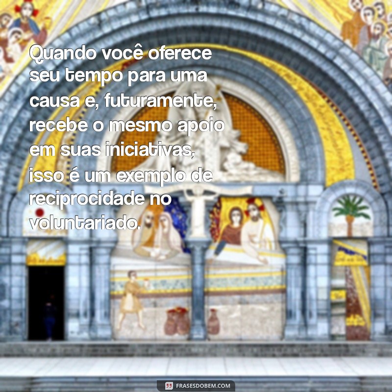 Entenda a Reciprocidade: Definição e Exemplos Práticos 