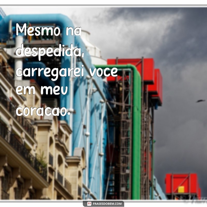 Como Superar um Adeus Amoroso: Dicas para Curar o Coração 