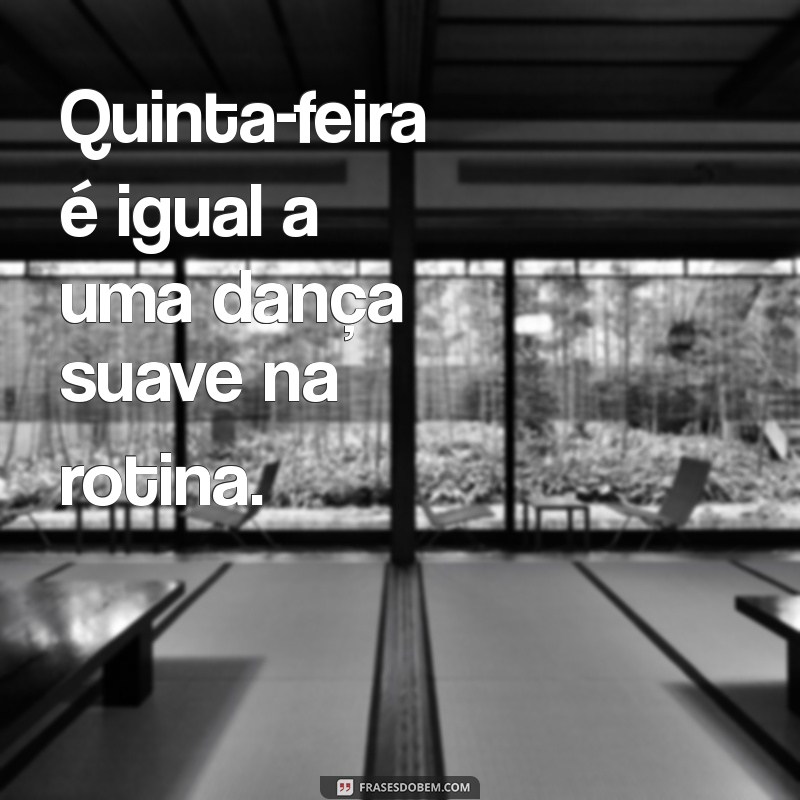 Quinta-feira: Descubra o Que Ela Realmente Significa e Como Aproveitá-la ao Máximo 