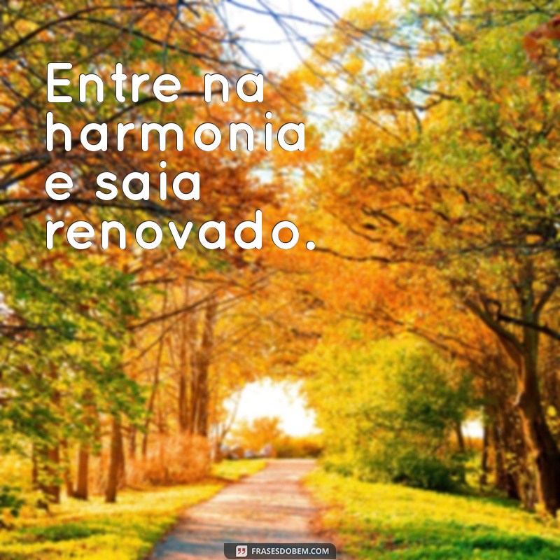 Frases Relaxantes de Spa para Inspirar Seu Momento de Tranquilidade 