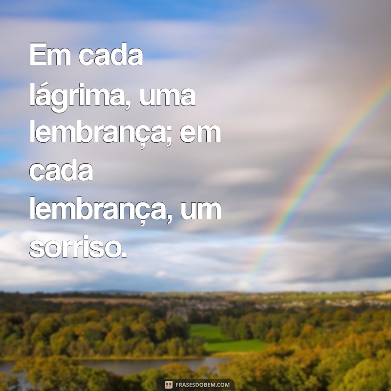 Frases Confortantes para Lidar com a Perda de um Amigo: Homenagens e Reflexões 