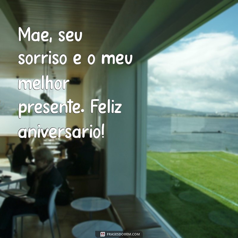 Frases Emocionantes para Celebrar o Aniversário da Sua Mãe 