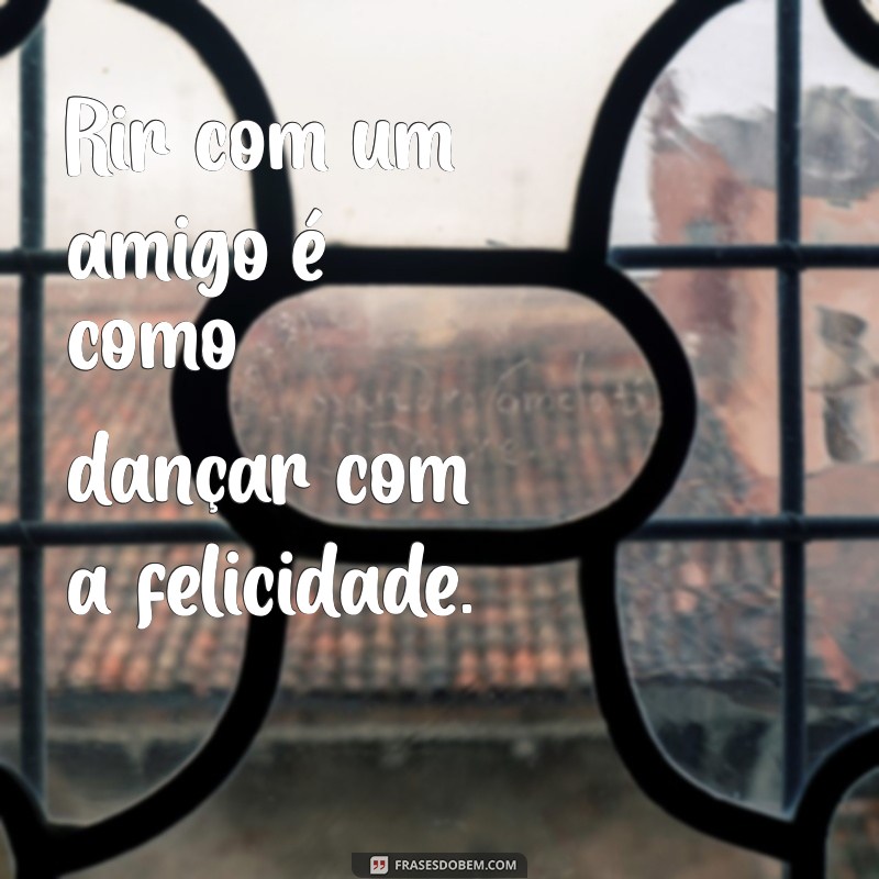 Frases Inspiradoras sobre Amizade: Celebre os Laços que Fortalecem 