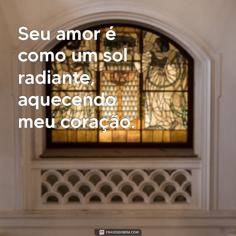 10 Mensagens Românticas Inesquecíveis para Encantar Quem Você Ama 