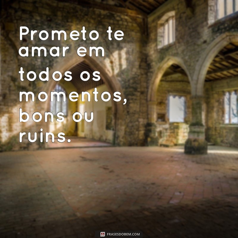 Frases Inspiradoras para Alianças de Compromisso: Celebre o Amor com Palavras 