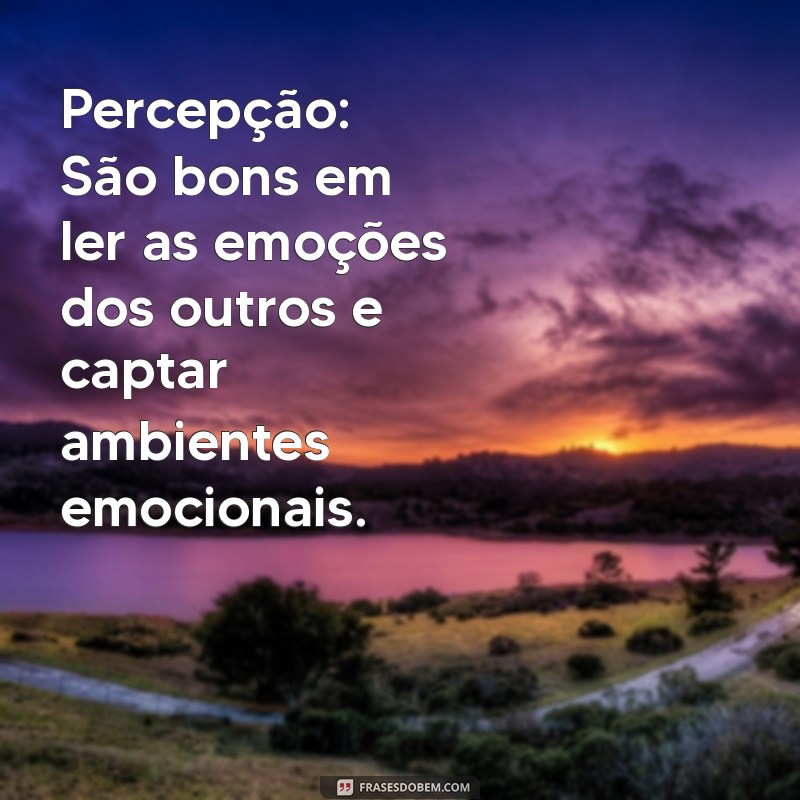 Descubra as Principais Características do Signo de Câncer: Personalidade, Emoções e Mais! 