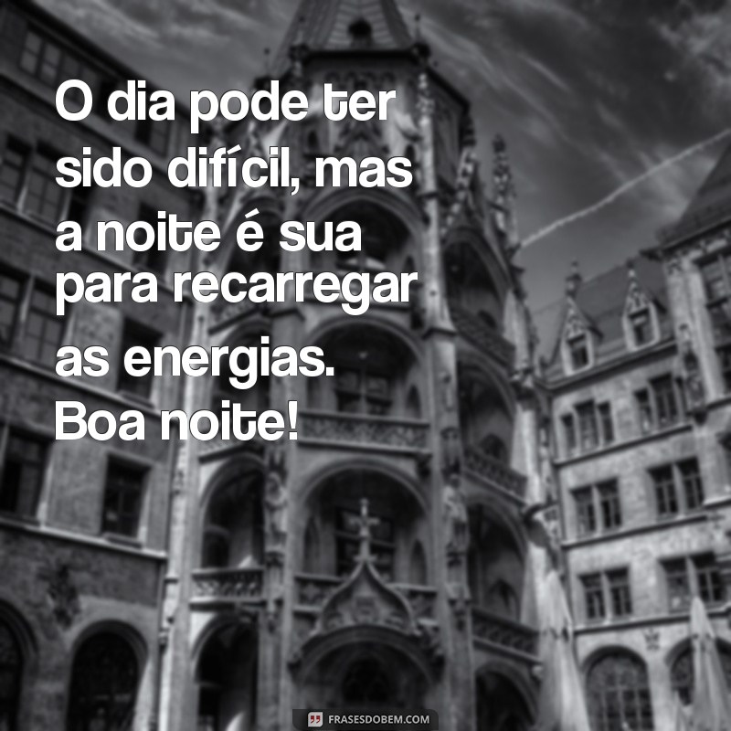 21 frases para uma boa noite de sono - Descanse e acorde renovado! 