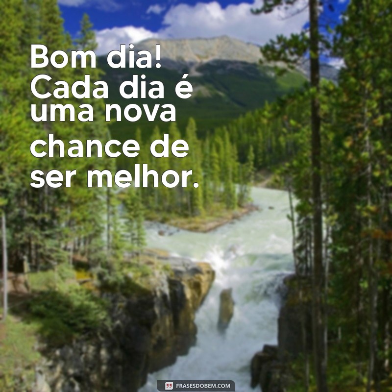 Frases Inspiradoras para Começar o Dia com Bom Humor 