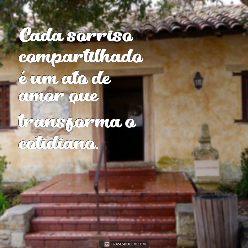 Frases Inspiradoras de Amor ao Próximo para Espalhar Bondade 