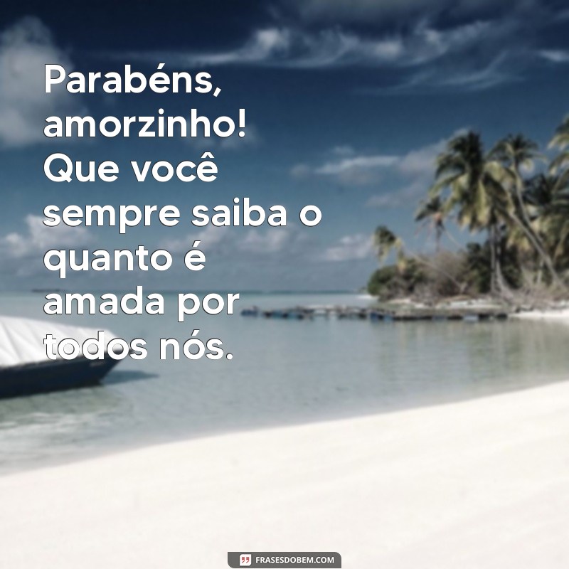 Mensagens Criativas de Parabéns para Neta de 4 Anos: Celebre com Amor! 