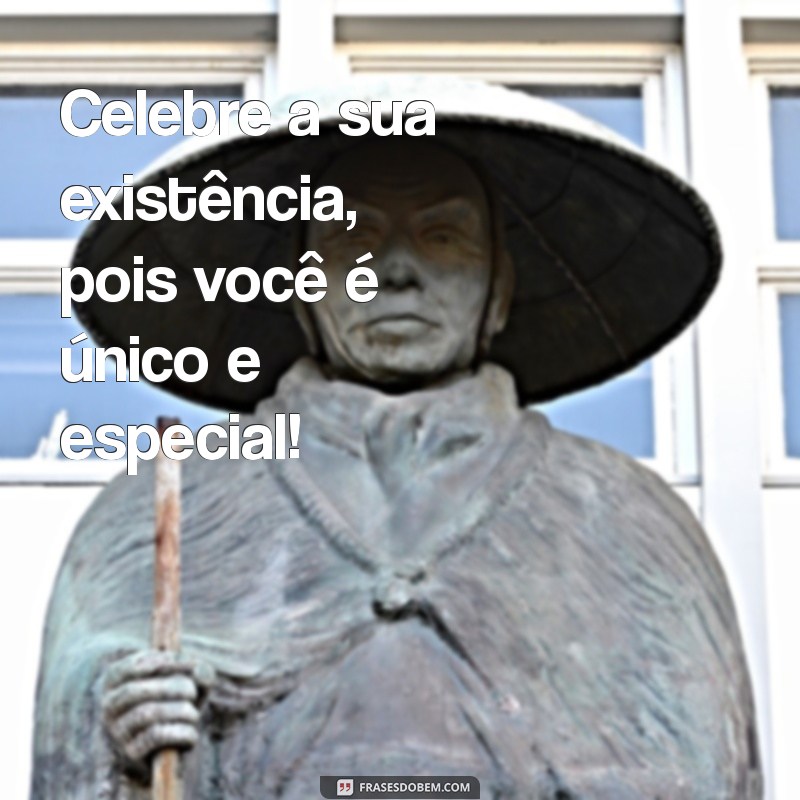 Parabéns a Você: Mensagens Originais para Celebrar Momentos Especiais 