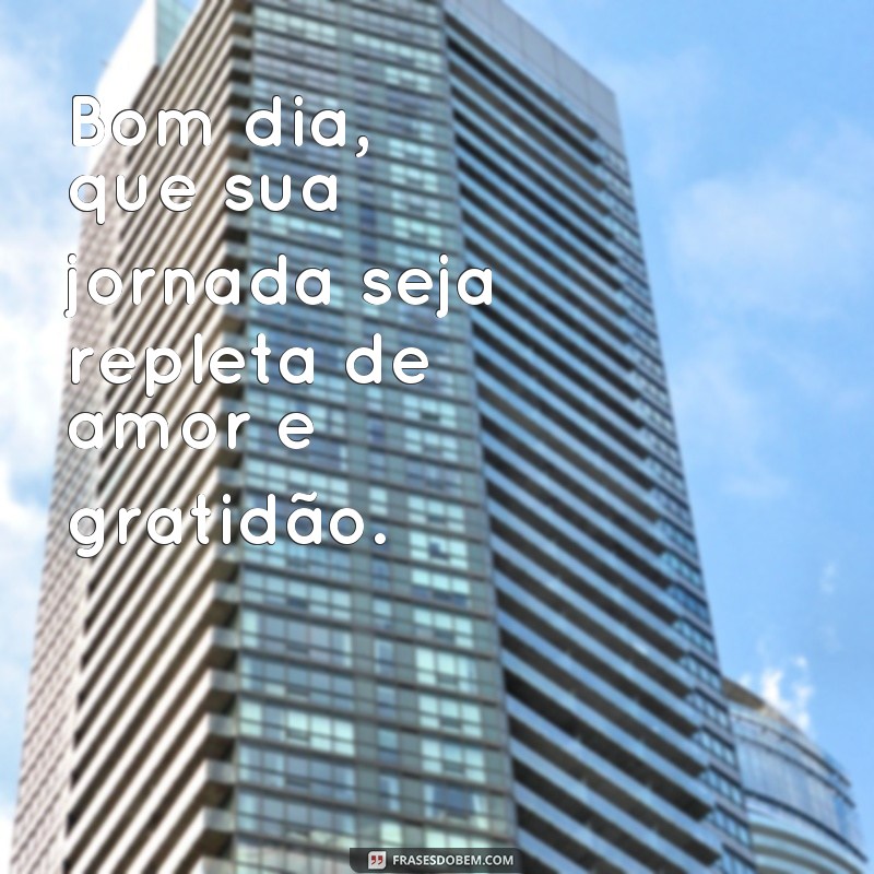 Descubra as melhores frases para desejar bom dia, boa tarde e boa noite no WhatsApp 