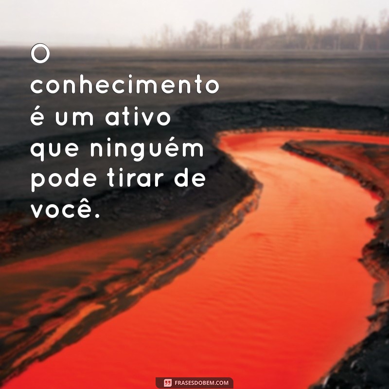 As Melhores Frases Racionais para Transformar Sua Bio em um Impacto 