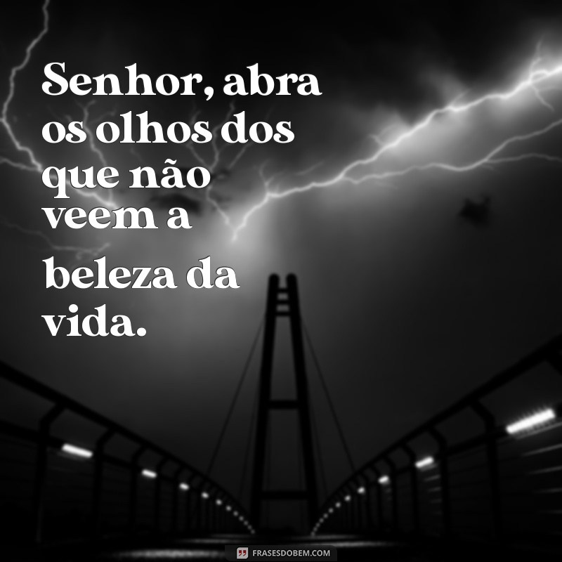 Frases Inspiradoras para Cuidar do Senhor: Reflexões e Mensagens de Amor 