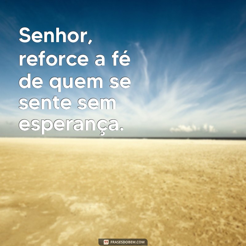 Frases Inspiradoras para Cuidar do Senhor: Reflexões e Mensagens de Amor 