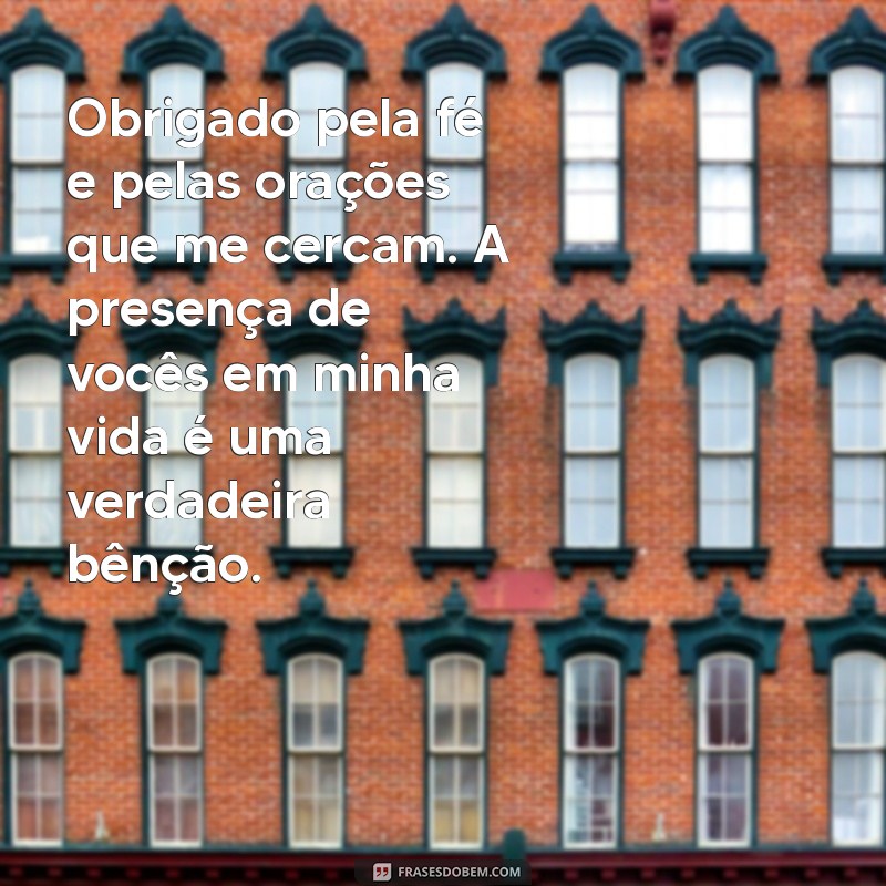 Como Agradecer à Sua Família Pelas Oração: Mensagens e Frases Inspiradoras 