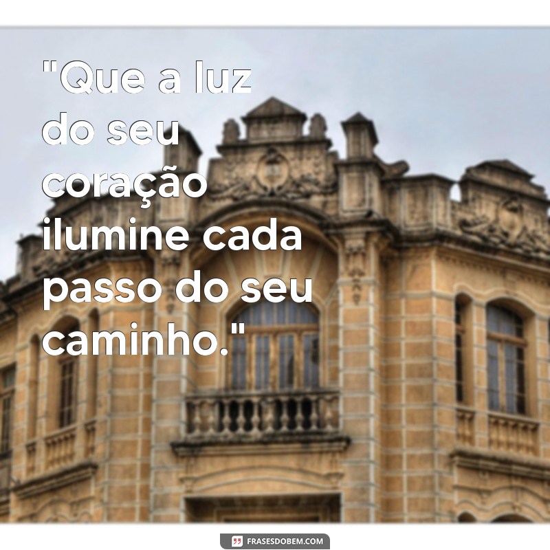 frases de boas energias 