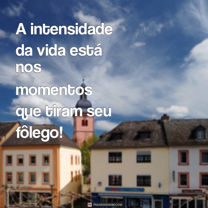 Desperte sua Adrenalina: Mensagens Inspiradoras para Aumentar sua Energia 