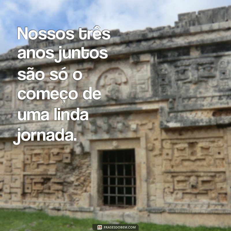 Celebrando 3 Anos de Casamento: Ideias Criativas para Comemorar suas Bodas de Trigo 