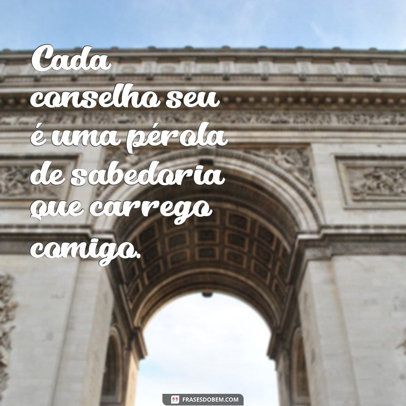 Frases Inspiradoras para Pais: Homenagens e Mensagens de Amor 