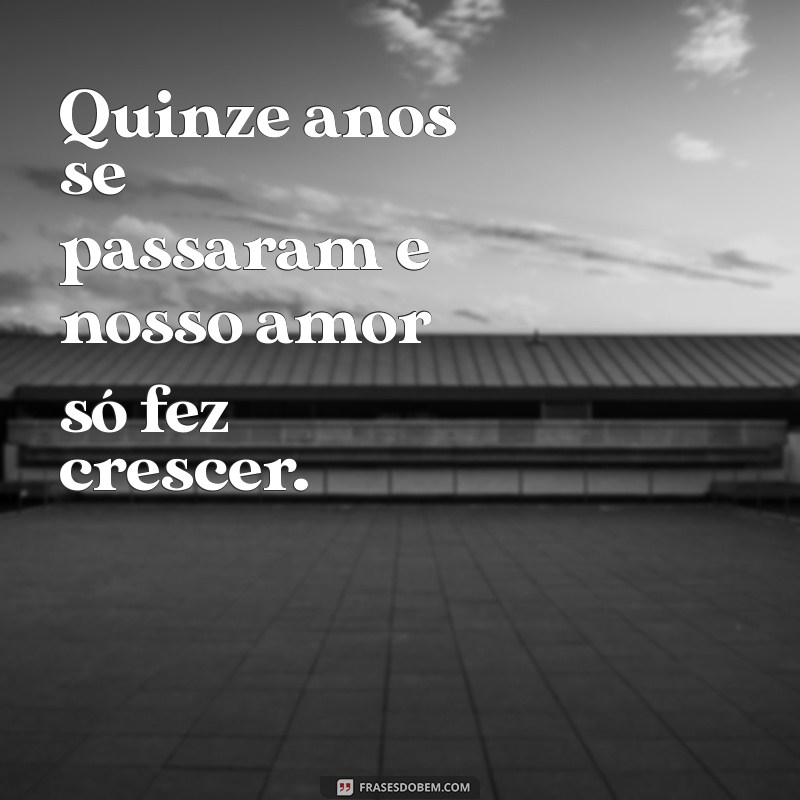 Como Celebrar Bodas de 15 Anos: Dicas e Ideias Incríveis para uma Comemoração Memorável 