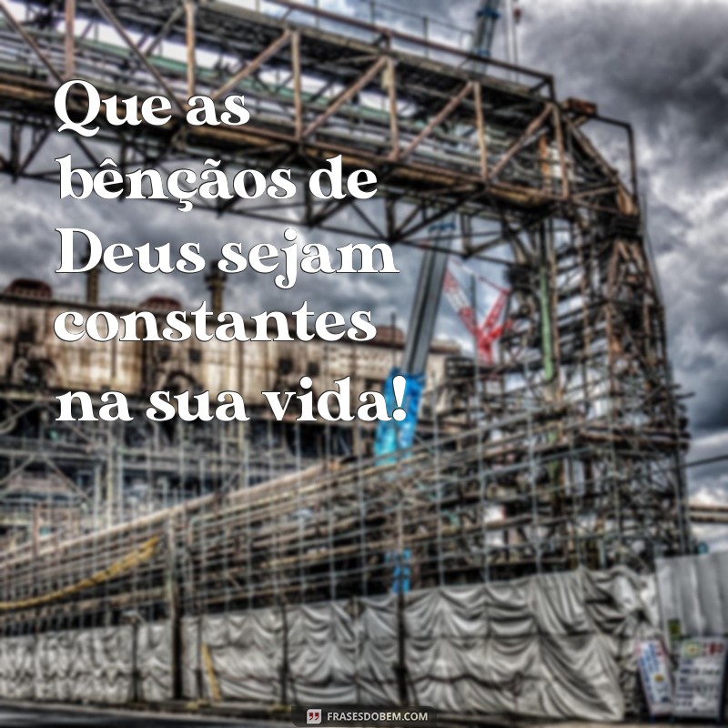 Frases Curtas de Parabéns para Irmão: Que Deus Te Abençoe! 