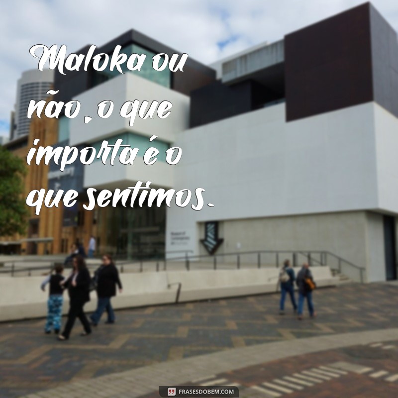 Frases Criativas para Fotos de Casal Maloka: Inspire-se e Compartilhe Amor 