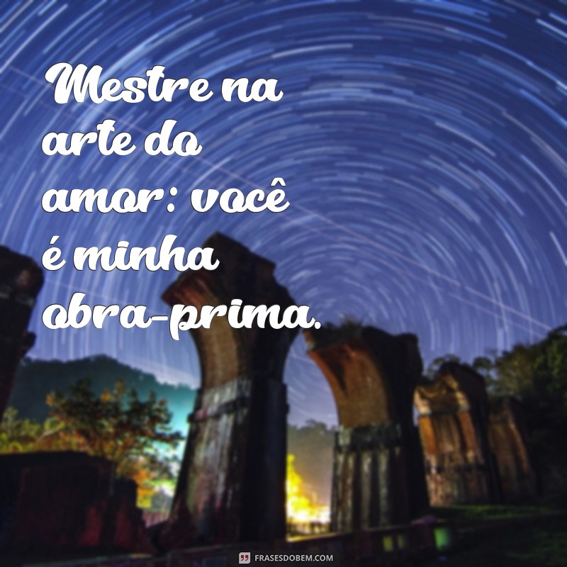 Frases Criativas para Fotos de Casal Maloka: Inspire-se e Compartilhe Amor 