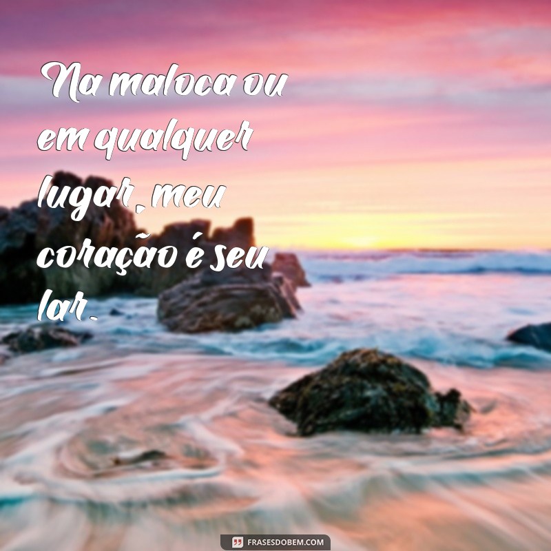 Frases Criativas para Fotos de Casal Maloka: Inspire-se e Compartilhe Amor 