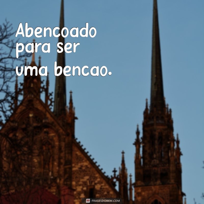 Frases Curtas de Deus para Inspirar Sua Biografia 