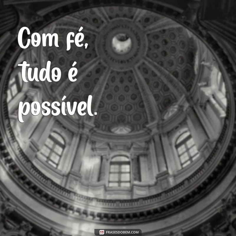 Frases Curtas de Deus para Inspirar Sua Biografia 