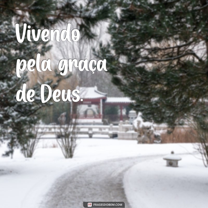 Frases Curtas de Deus para Inspirar Sua Biografia 