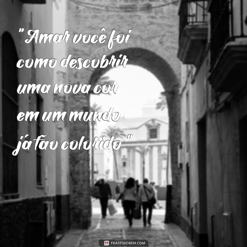 frases de livro de romance 