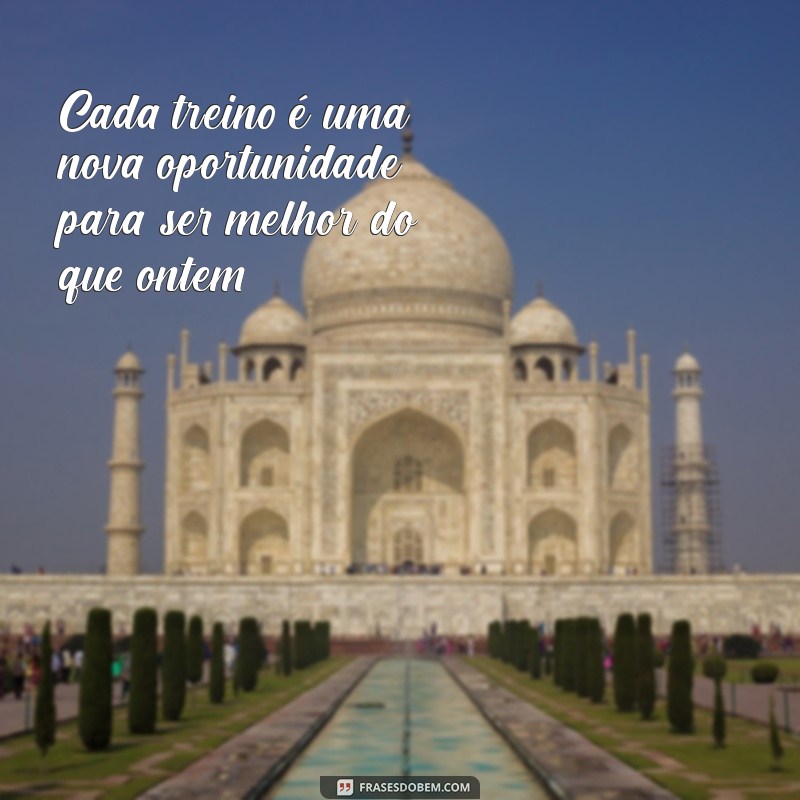 Frases Motivacionais para Potencializar Seu Treino: Inspire-se e Supere Seus Limites 