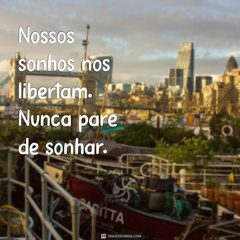 Frases Inspiradoras sobre Liberdade para Transformar seu Tumblr 