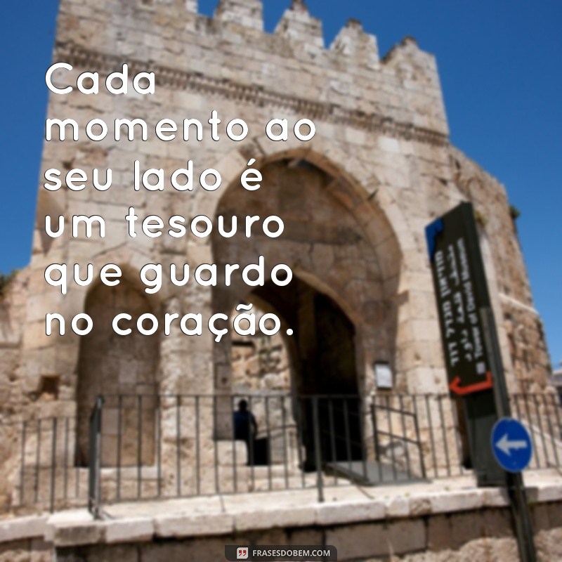 As Melhores Frases para Capturar Momentos com Sua Filha nas Redes Sociais 