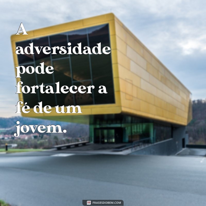 Versículos Inspiradores sobre Jovens: Fortaleça sua Fé e Propósito 