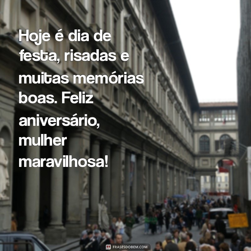 Mensagens de Feliz Aniversário para Amigas: Celebre com Carinho e Alegria! 