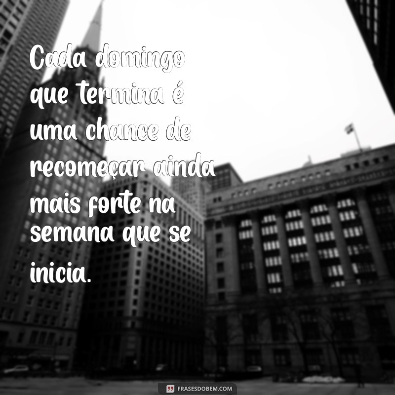 Como Aproveitar ao Máximo Seu Domingo: Dicas para um Final de Semana Inesquecível 