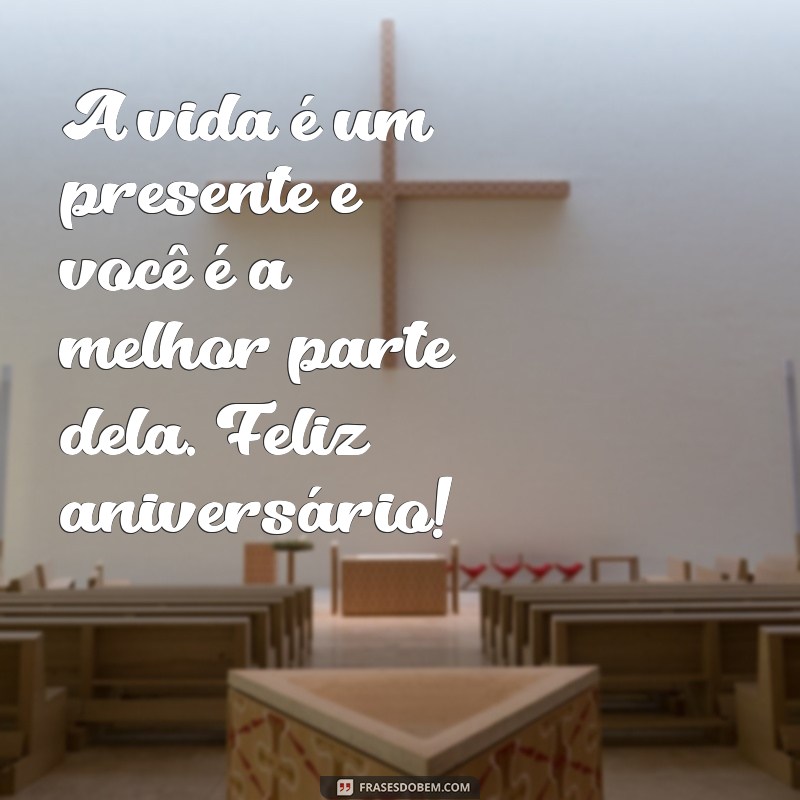 Frases de Aniversário Lindas e Inspiradoras para Celebrar com Amor 